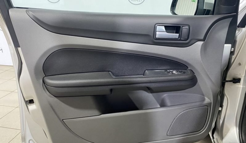 Ford Focus, 2008 full