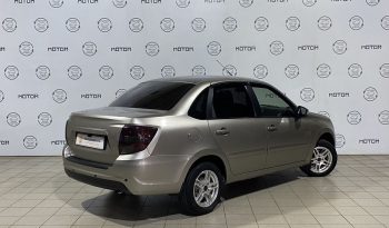 Lada (ВАЗ) Granta, 2019 full