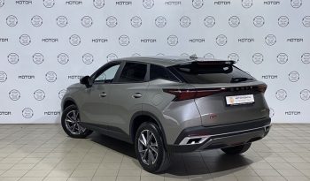 Omoda C5, 2024 full