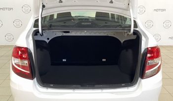 Lada (ВАЗ) Granta, 2025 full