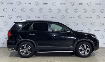 Kia Sorento, 2013 full
