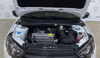 Lada (ВАЗ) Granta, 2025 full