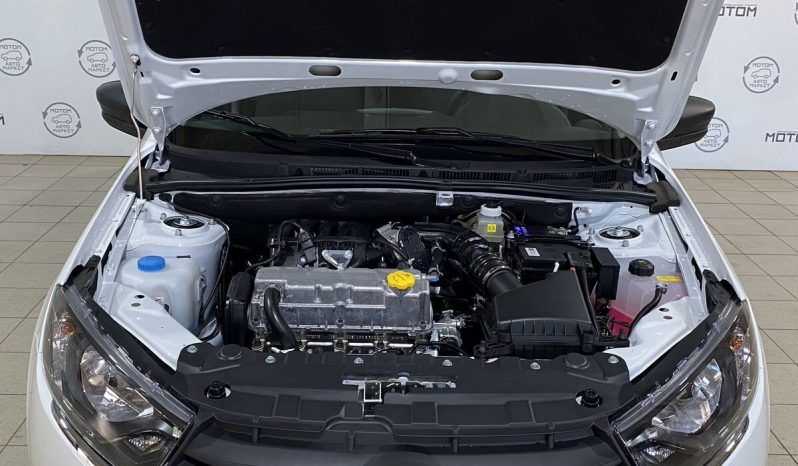 Lada (ВАЗ) Granta, 2025 full