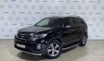 Kia Sorento, 2013 full