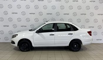 Lada (ВАЗ) Granta, 2025 full