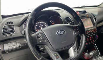 Kia Sorento, 2013 full