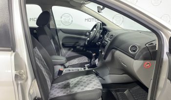 Ford Focus, 2008 full