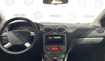 Ford Focus, 2008 full