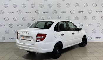 Lada (ВАЗ) Granta, 2025 full