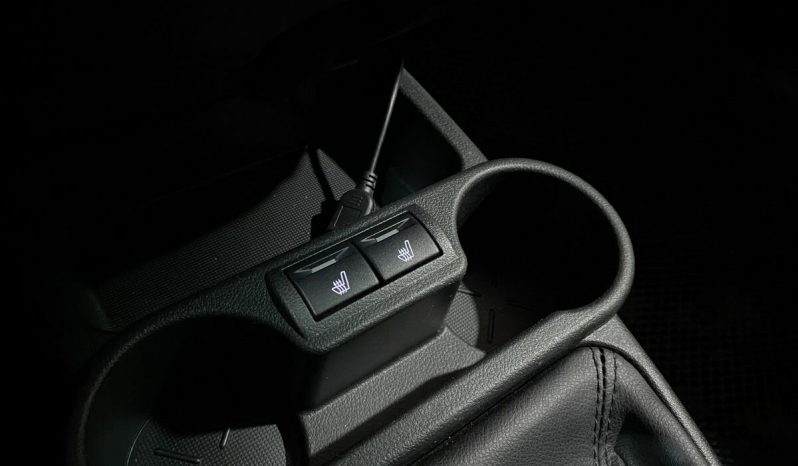 Datsun on-DO, 2020 full