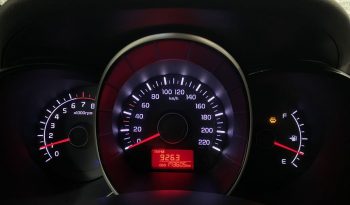 Kia Rio, 2014 full