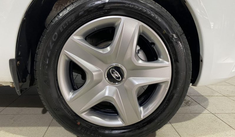 Lada (ВАЗ) Vesta, 2019 full