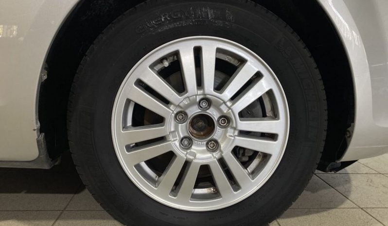 Ford Focus, 2008 full