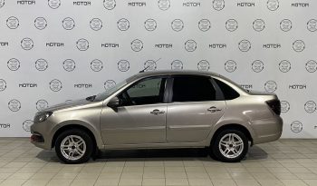 Lada (ВАЗ) Granta, 2019 full