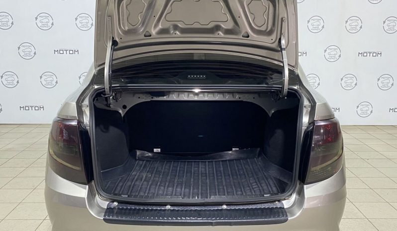 Lada (ВАЗ) Granta, 2019 full