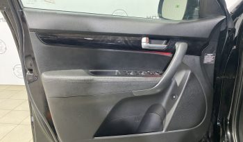 Kia Sorento, 2013 full