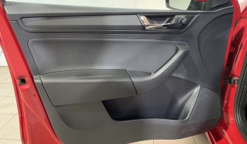 Skoda Rapid, 2017 full