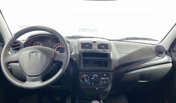 Lada (ВАЗ) Granta, 2025 full