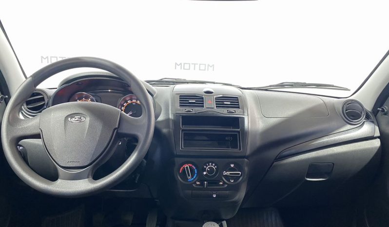 Lada (ВАЗ) Granta, 2025 full