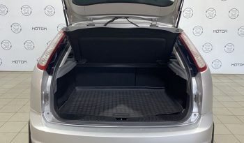 Ford Focus, 2008 full