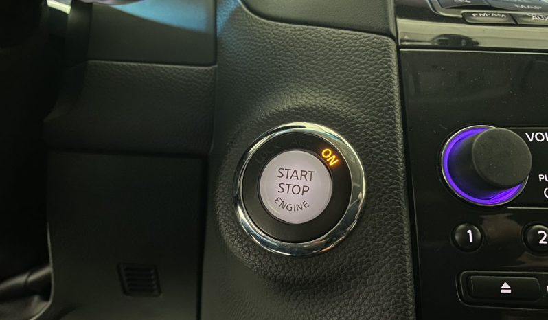 Infiniti FX, 2012 full