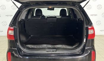 Kia Sorento, 2013 full
