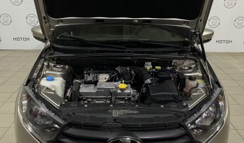 Lada (ВАЗ) Granta, 2019 full