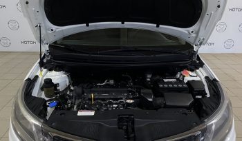 Kia Rio, 2014 full