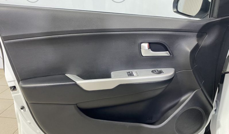 Kia Rio, 2014 full