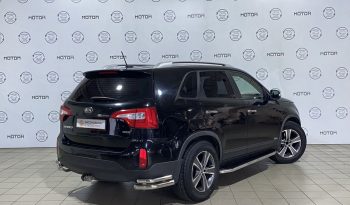Kia Sorento, 2013 full