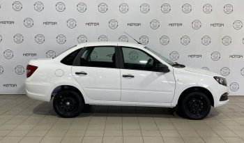 Lada (ВАЗ) Granta, 2025 full