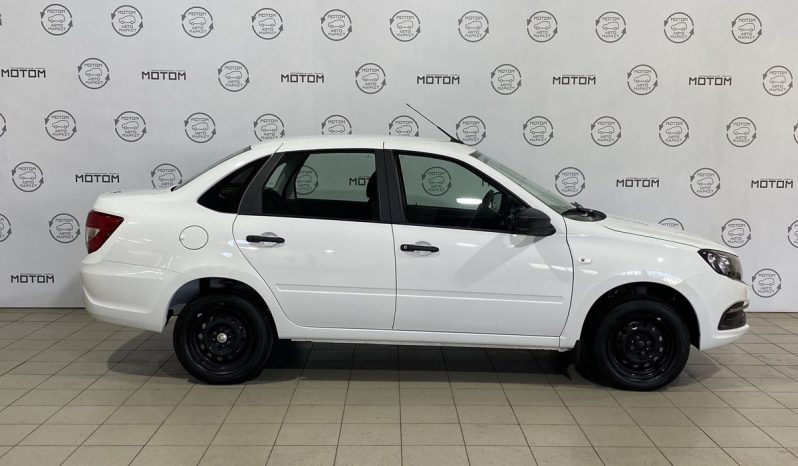 Lada (ВАЗ) Granta, 2025 full