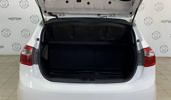 Kia Rio, 2014 full