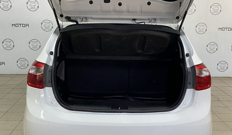 Kia Rio, 2014 full