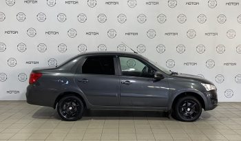 Datsun on-DO, 2020 full