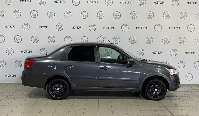 Datsun on-DO, 2020 full