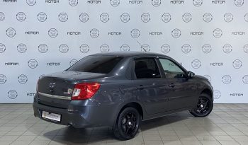 Datsun on-DO, 2020 full