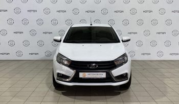 Lada (ВАЗ) Vesta, 2019 full