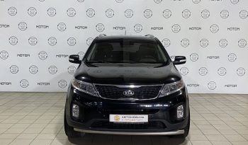 Kia Sorento, 2013 full