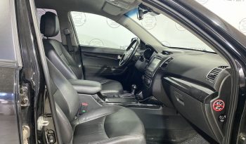 Kia Sorento, 2013 full