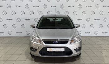 Ford Focus, 2008 full