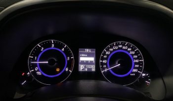Infiniti FX, 2012 full
