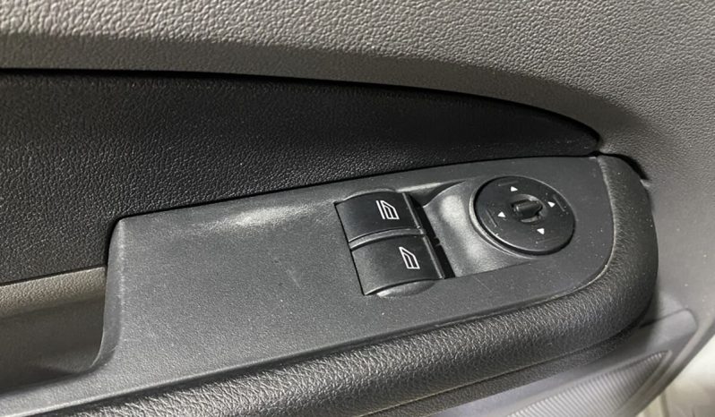 Ford Focus, 2008 full