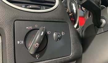 Ford Focus, 2008 full