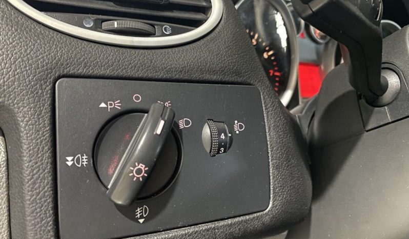 Ford Focus, 2008 full