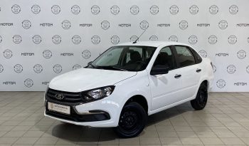 Lada (ВАЗ) Granta, 2025 full