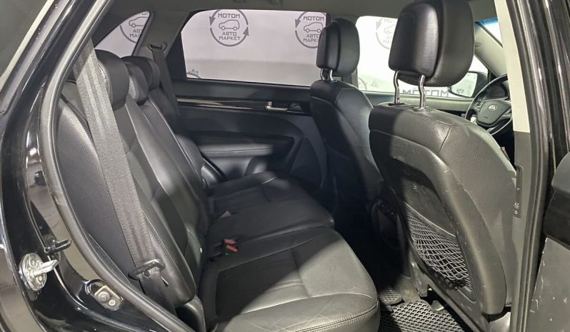 Kia Sorento, 2013 full