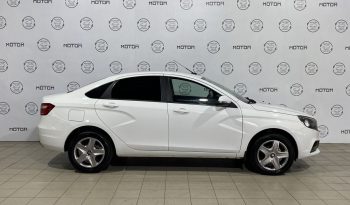 Lada (ВАЗ) Vesta, 2019 full