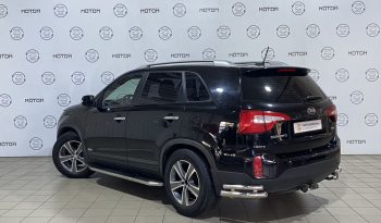 Kia Sorento, 2013 full