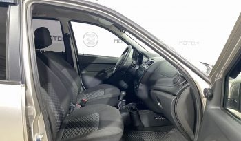 Lada (ВАЗ) Granta, 2019 full